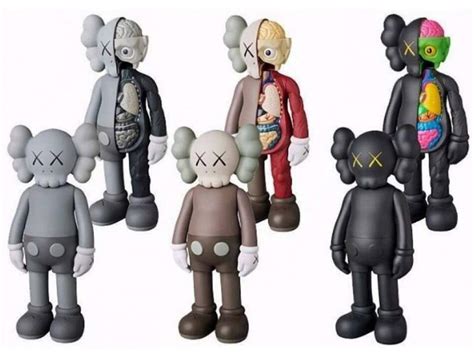 kaws original fake bag|kaws artist.